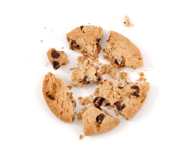 Avoid Broken Cookies Avoid Broken Cookies