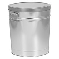 Clambake Tin