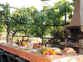 Picnic Table